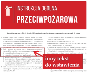 Wykaz osób uprawnionych do udzielania pierwszej pomocy przedmedycznej